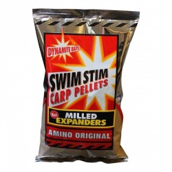 Nada Dynamite Baits - Swim Stim Milled Expanders Amino Original 750g